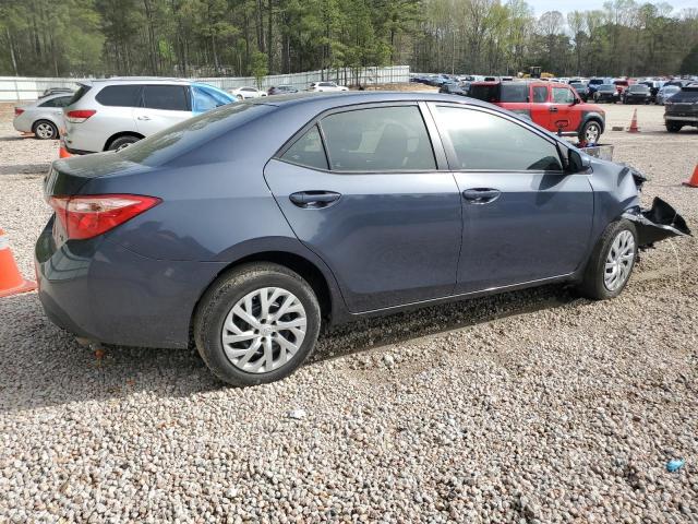 Photo 3 from auction – 2017 TOYOTA COROLLA L with VIN 5YFBURHE3HP712974