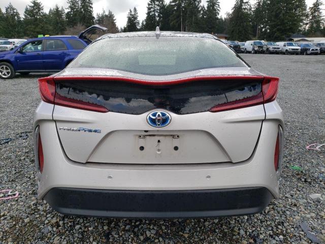 Photo 6 from auction – 2017 TOYOTA PRIUS PRIM with VIN JTDKARFP6H3021685