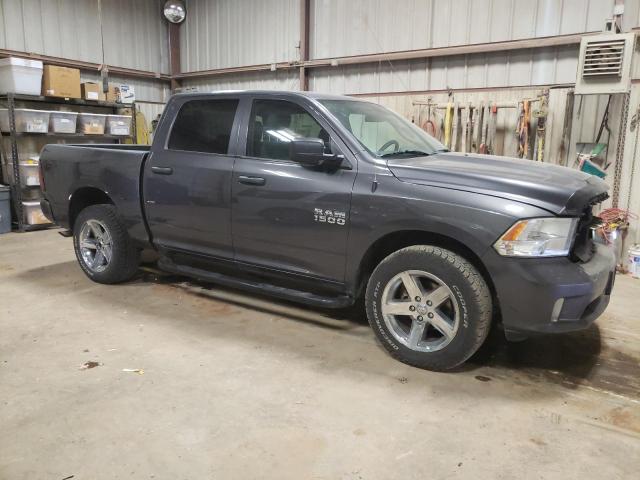 Photo 4 from auction – 2018 RAM 1500 ST with VIN 1C6RR7KG3JS258039