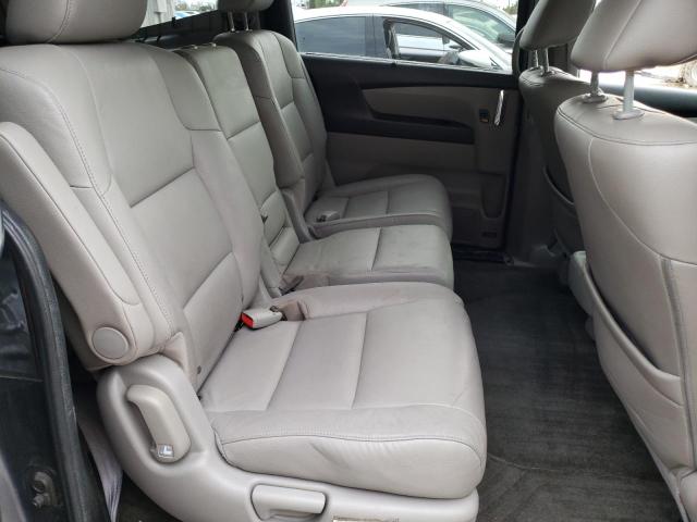 Photo 11 from auction – 2014 HONDA ODYSSEY EX with VIN 5FNRL5H66EB017916