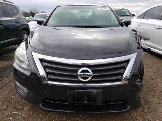 Photo 5 from auction – 2013 NISSAN ALTIMA 2.5 with VIN 1N4AL3AP6DC170754