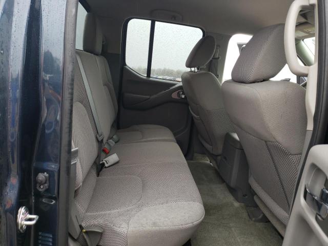 Photo 10 from auction – 2017 NISSAN FRONTIER S with VIN 1N6DD0ER8HN775705