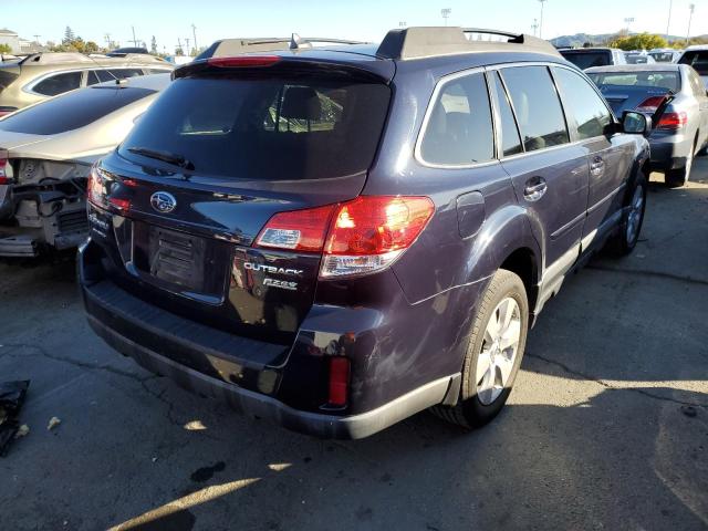 Снимка 3 от търг – 2012 SUBARU OUTBACK 2. с VIN 4S4BRBKC7C3263313