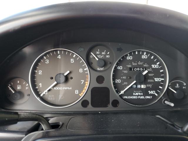 Photo 9 from auction – 1991 MAZDA MX-5 MIATA with VIN JM1NA3519M0209121