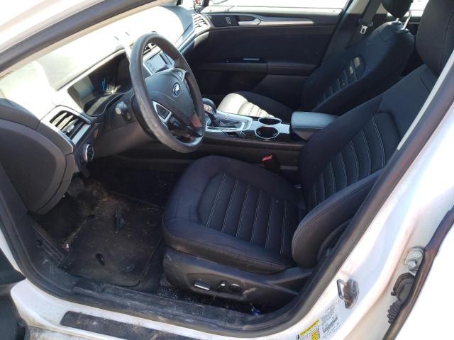 Photo 7 from auction – 2013 FORD FUSION SE with VIN 3FA6P0H77DR304297
