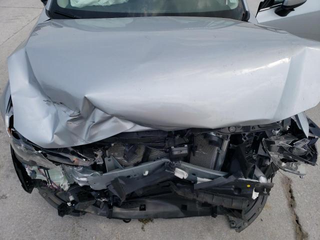 Photo 12 from auction – 2021 MAZDA CX-5 TOURI with VIN JM3KFBCM0M0501131