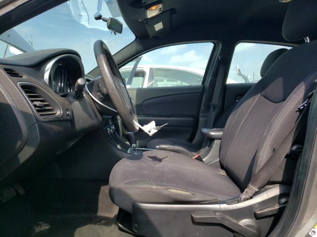 Photo 7 from auction – 2012 CHRYSLER 200 LX with VIN 1C3CCBAB6CN273777