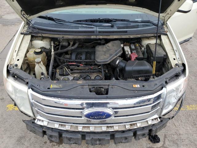 Photo 12 from auction – 2007 FORD EDGE SEL with VIN 2FMDK38C57BB61542