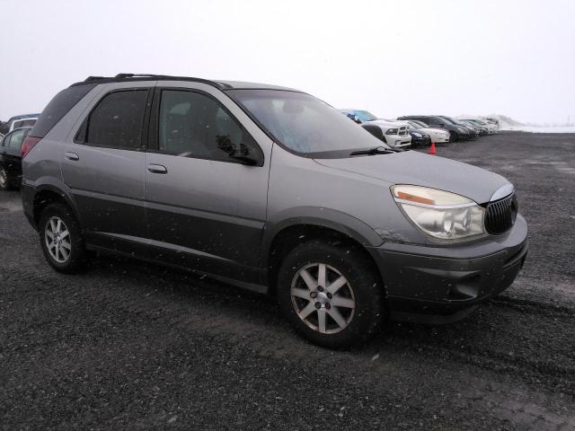 BUICK RENDEZVOUS 2004 with VIN 3G5DB03E74S505638 - Photo from auction