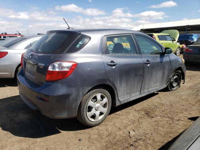 Photo 3 from auction – 2009 TOYOTA COROLLA MA with VIN 2T1KU40E19C066768