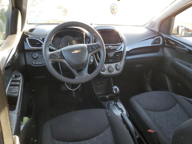 Photo 8 from auction – 2020 CHEVROLET SPARK 1LT with VIN KL8CD6SA2LC415410