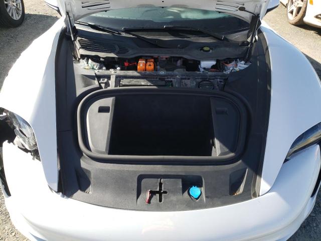 Photo 11 from auction – 2020 PORSCHE TAYCAN TUR with VIN WP0AC2Y18LSA72175