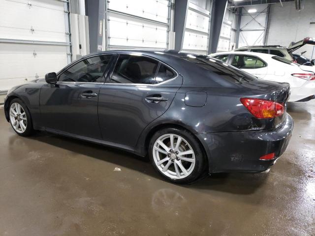 Photo 2 from auction – 2006 LEXUS IS 350 with VIN JTHBE262362003372