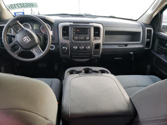 Photo 8 from auction – 2019 RAM 1500 CLASS with VIN 1C6RR6FT9KS745703
