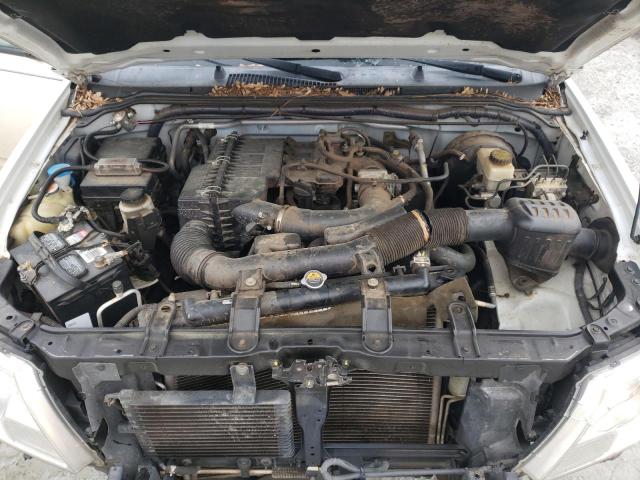Zdjęcie 11 z aukcji – 2016 NISSAN FRONTIER S z VIN 1N6BD0CT4GN796975