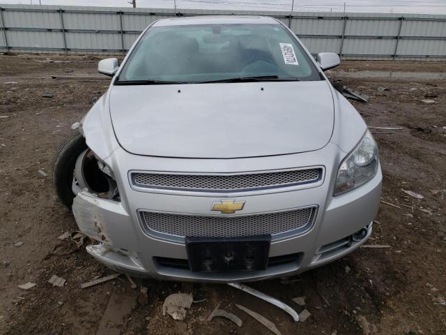 Photo 5 from auction – 2011 CHEVROLET MALIBU LTZ with VIN 1G1ZE5E77BF233667