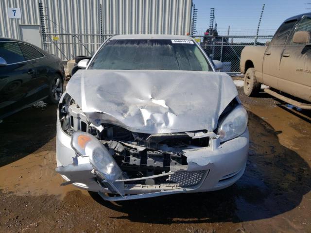 Photo 5 from auction – 2012 CHEVROLET IMPALA LS with VIN 2G1WA5E3XC1161075