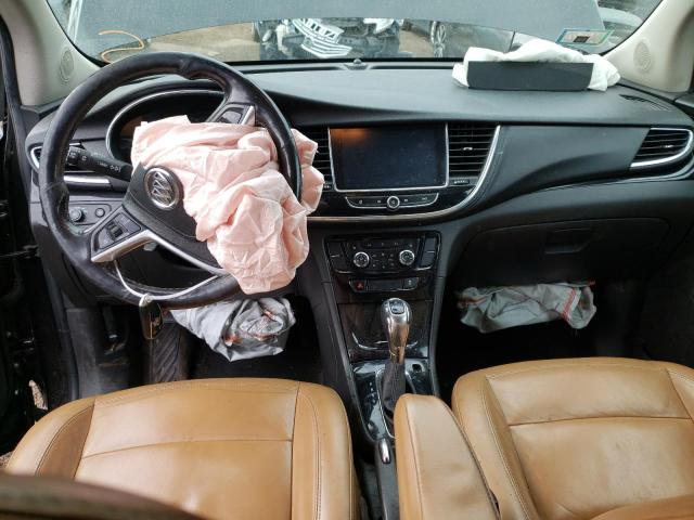 Photo 8 from auction – 2019 BUICK ENCORE ESS with VIN KL4CJGSM3KB867493