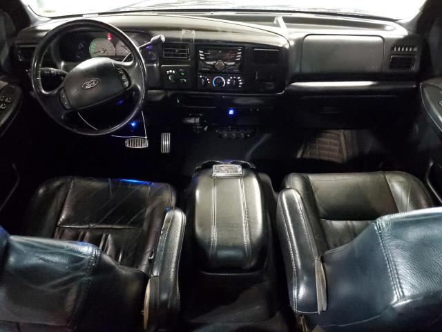 Photo 8 from auction – 2004 FORD F250 SUPER with VIN 1FTNW21P54EB67930