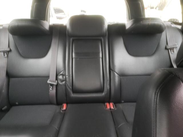 Photo 10 from auction – 2004 VOLVO XC70 with VIN YV1SZ59H141167563