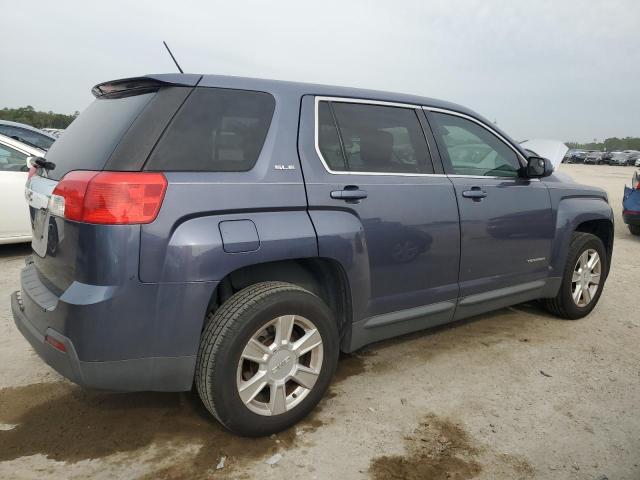 Photo 3 from auction – 2013 GMC TERRAIN SL with VIN 2GKALMEK4D6336197