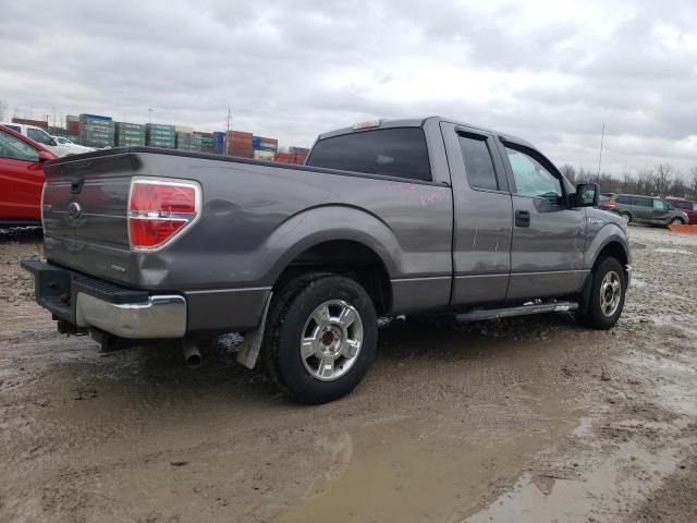 Photo 3 from auction – 2011 FORD F150 SUPER with VIN 1FTEX1CM6BFA37754