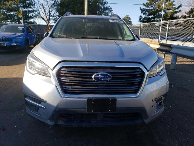 Photo 5 from auction – 2019 SUBARU ASCENT PRE with VIN 4S4WMAFDXK3472282