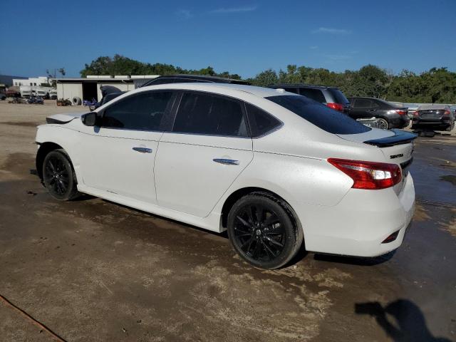 Photo 2 from auction – 2018 NISSAN SENTRA S with VIN 3N1AB7AP2JY272188