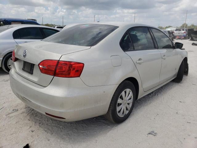 Photo 3 from auction – 2012 VOLKSWAGEN JETTA BASE with VIN 3VW2K7AJ0CM308769