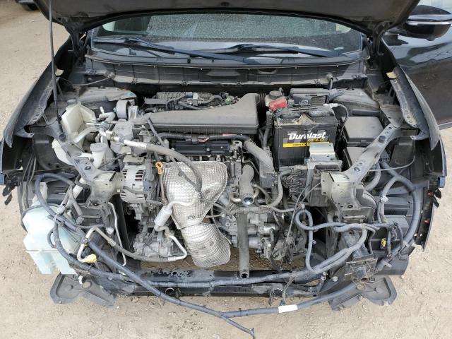 Photo 12 from auction – 2014 NISSAN ROGUE S with VIN 5N1AT2MT8EC814684