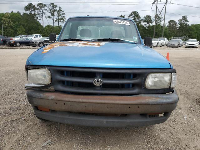 Photo 5 from auction – 1994 MAZDA B2300 with VIN 4F4CR12A7RTM70706