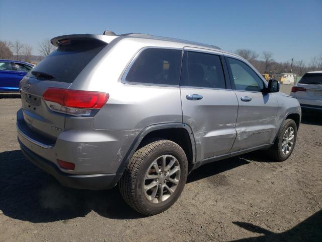 Photo 3 from auction – 2015 JEEP GRAND CHER with VIN 1C4RJFBG3FC763106