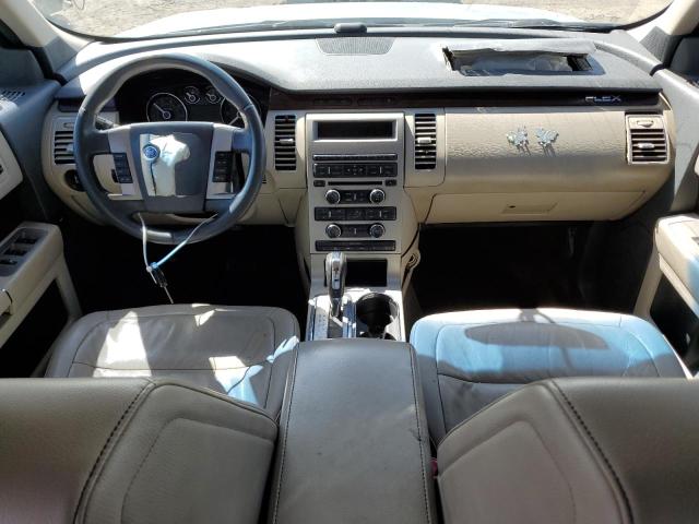 Photo 8 from auction – 2009 FORD FLEX with VIN 2FMDK52C69BA25928