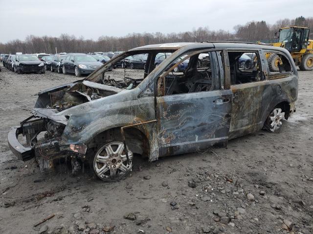 CHRYSLER TOWN & COU 2008 with VIN 2A8HR54P58R787096 - Photo from auction