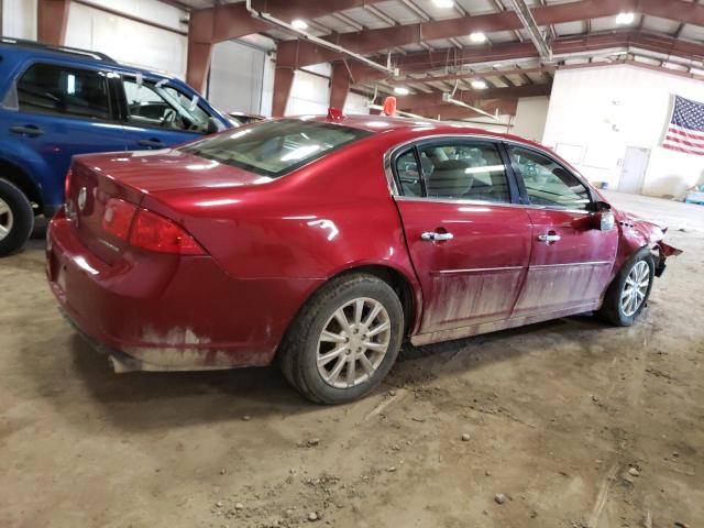 Foto 3 de la subasta – 2011 BUICK LUCERNE CX con VIN 1G4HA5EM6BU130722
