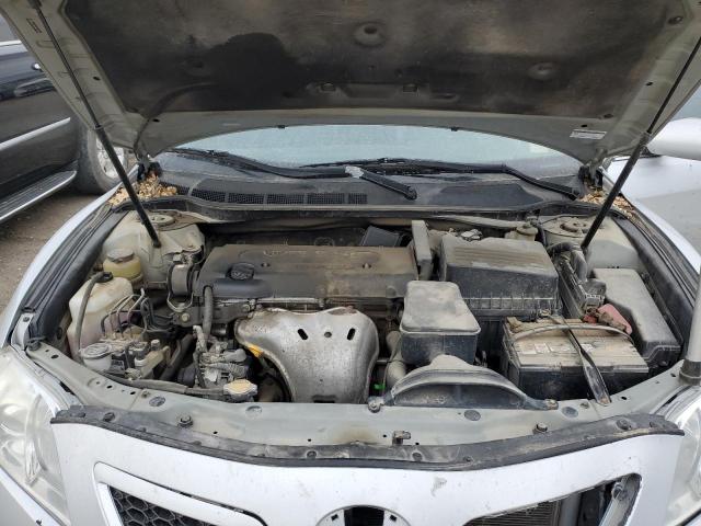 Photo 11 from auction – 2007 TOYOTA CAMRY CE with VIN 4T1BE46K77U700946