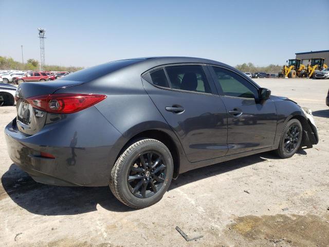 Photo 3 from auction – 2014 MAZDA 3 SPORT with VIN JM1BM1U7XE1210813