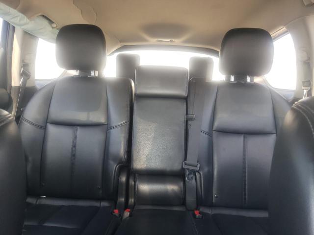 Zdjęcie 10 z aukcji – 2013 NISSAN PATHFINDER z VIN 5N1AR2MNXDC645945