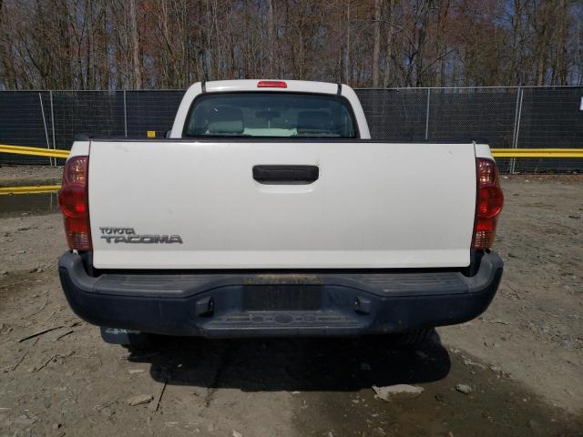 Photo 6 from auction – 2013 TOYOTA TACOMA with VIN 5TFPX4EN6DX016593
