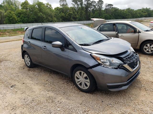Photo 4 from auction – 2017 NISSAN VERSA NOTE with VIN 3N1CE2CPXHL368576
