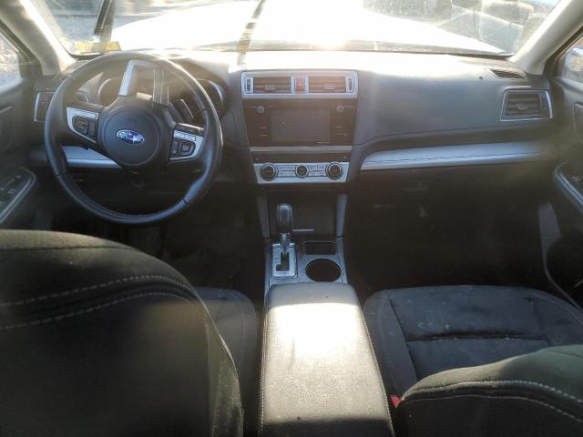 Photo 8 from auction – 2017 SUBARU LEGACY 2.5 with VIN 4S3BNAC65H3055702