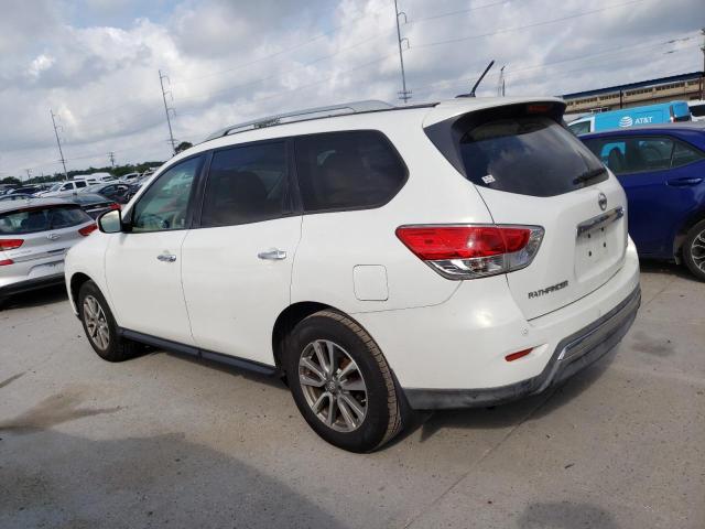 Photo 2 from auction – 2014 NISSAN PATHFINDER with VIN 5N1AR2MNXEC642514