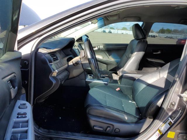 Photo 7 from auction – 2014 TOYOTA CAMRY L with VIN 4T1BF1FK1EU457210