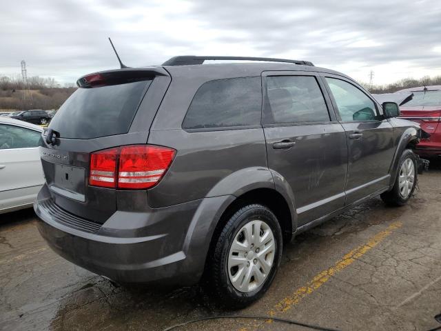صورة رقم 3 من المزاد - 2017 DODGE JOURNEY SE مع VIN 3C4PDCABXHT709070