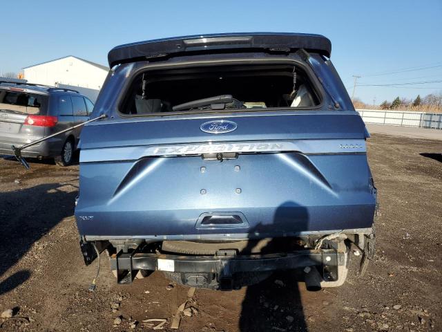 Photo 6 from auction – 2019 FORD EXPEDITION with VIN 1FMJK1JT7KEA20082