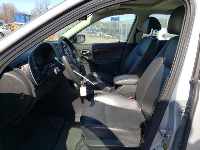 Photo 7 from auction – 2008 SAAB 9-3 2.0T with VIN YS3FB49Y281100748