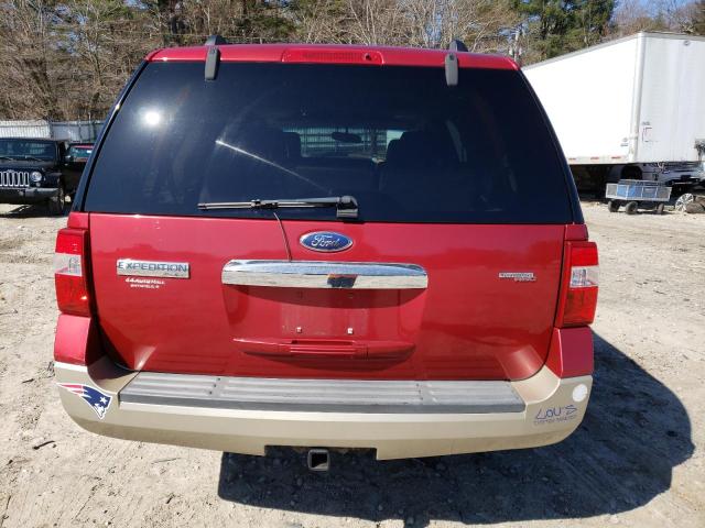 Photo 6 from auction – 2007 FORD EXPEDITION with VIN 1FMFU18577LA95150