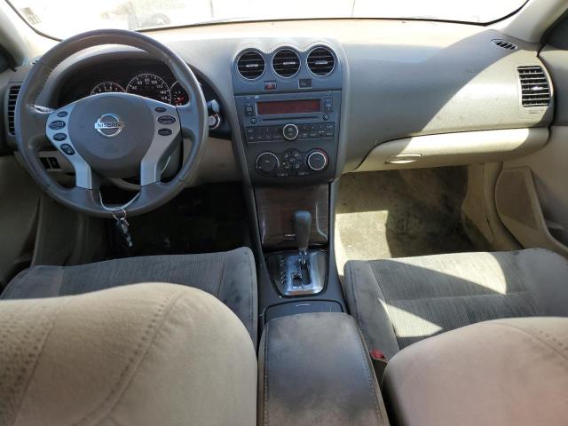 Photo 8 from auction – 2012 NISSAN ALTIMA BAS with VIN 1N4AL2AP8CN448731
