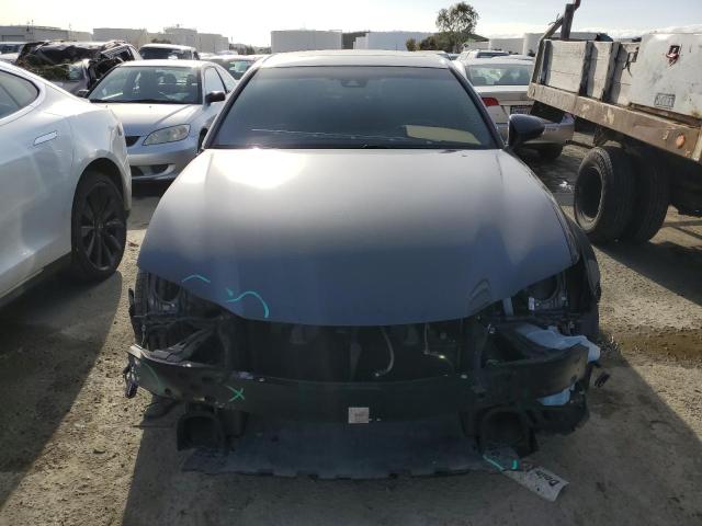 Photo 5 from auction – 2017 LEXUS GS 350 BAS with VIN JTHBZ1BL6HA012041