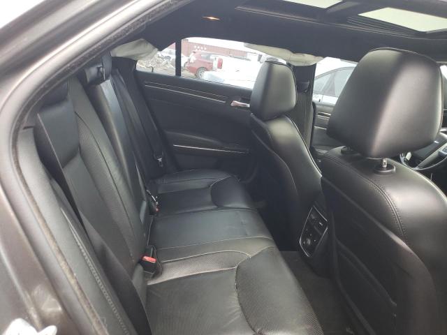 Photo 10 from auction – 2011 CHRYSLER 300 LIMITE with VIN 2C3CA5CG9BH525254
